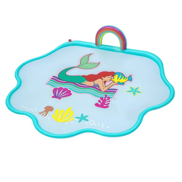 bestway Disney Little Mermaid Splash Pad