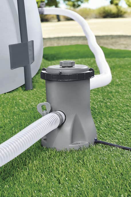 Bestway Flowclear 330 Gal. Filter Pump