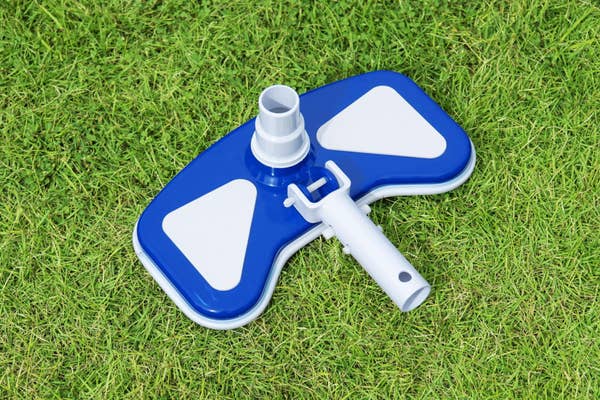 Bestway Flowclear Angler Pool Vacuum Cleaner