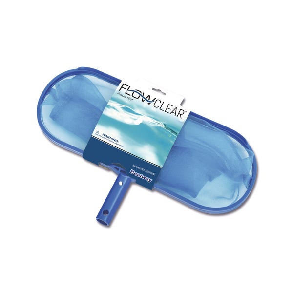 Bestway Bestway Flowclear Aqua Net Pool Cleaning Skimmer 17"