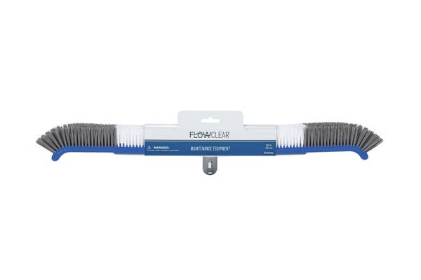 Bestway Flowclear AquaBroom Deluxe Pool Brush Head