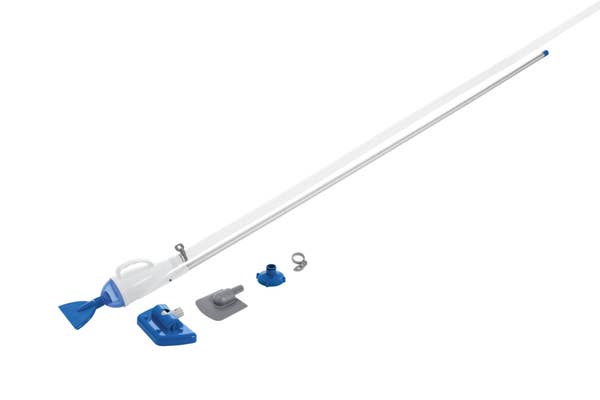 bestway Flowclear AquaCrawl Pool Vacuum