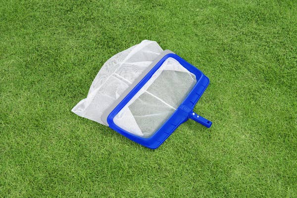 Bestway Flowclear AquaRake Pool Leaf Skimmer