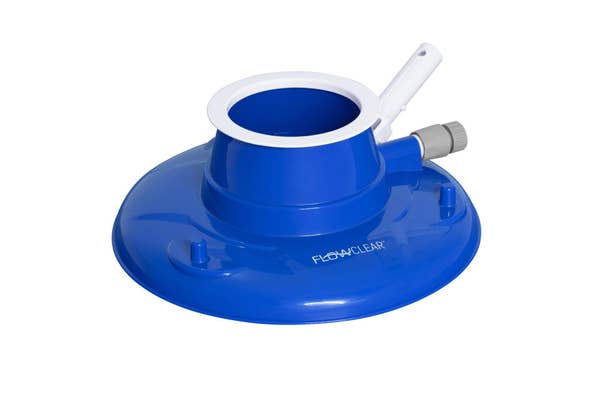 bestway Flowclear AquaSuction Pool and Leaf Vacuum