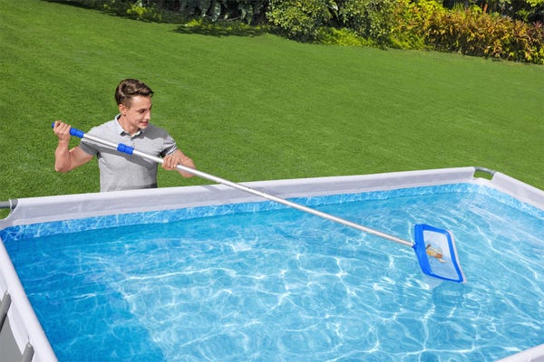 Bestway Flowclear Collapsible Telescopic Pole