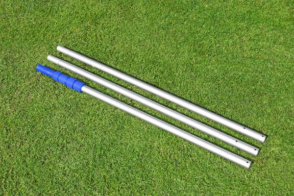 Bestway Flowclear Collapsible Telescopic Pole