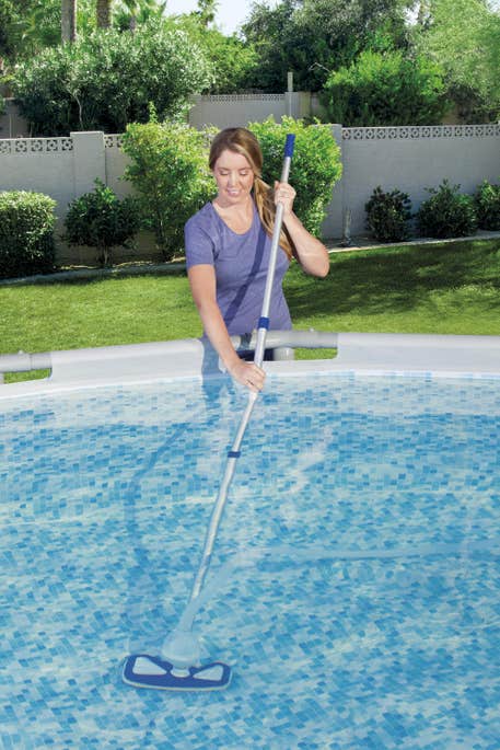 Bestway Flowclear Deluxe Maintenance Kit