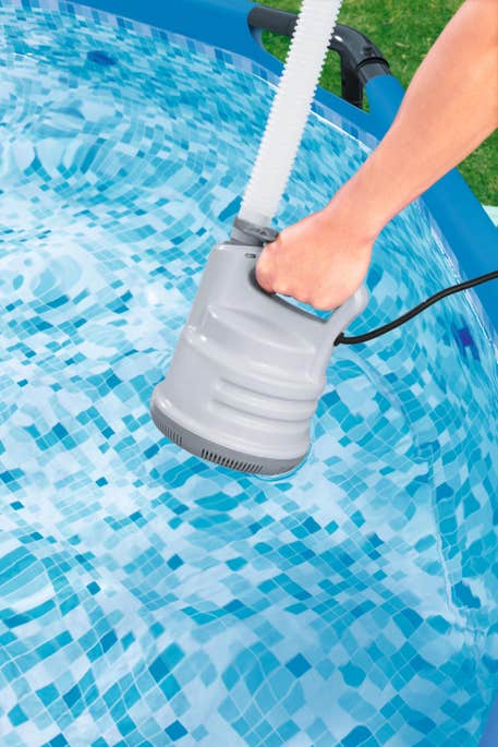 Bestway Flowclear Pool Drain Pump