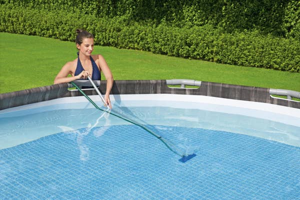 Bestway Flowclear Pool Maintenance Kit