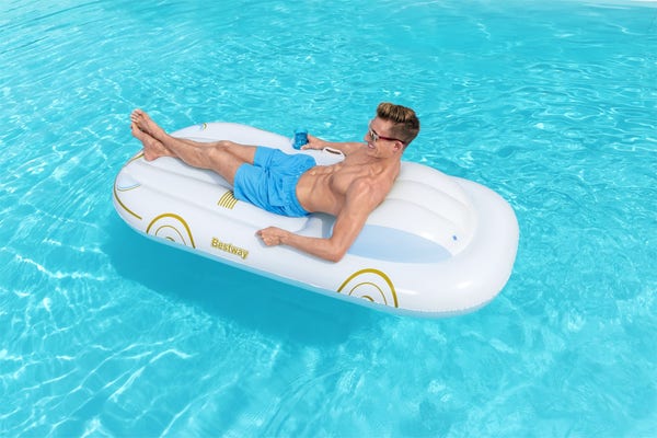 Bestway H2OGO Vacation Cruiser Inflatable Lounge