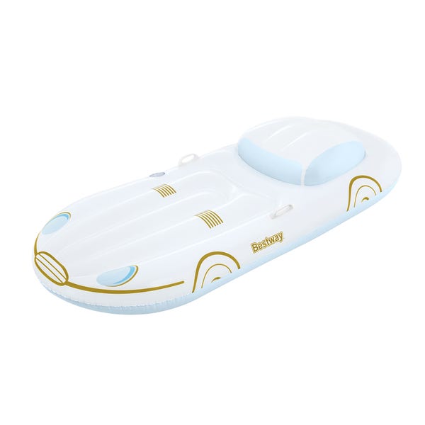 bestway H2OGO Vacation Cruiser Inflatable Lounge