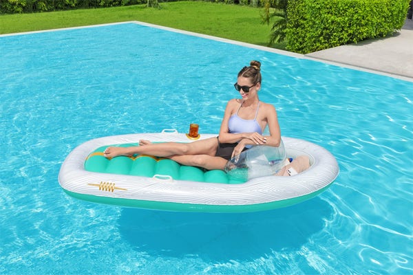 Bestway H2OGO Vacation Yacht Inflatable Lounge