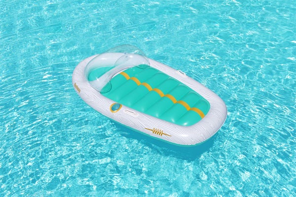 Bestway H2OGO Vacation Yacht Inflatable Lounge
