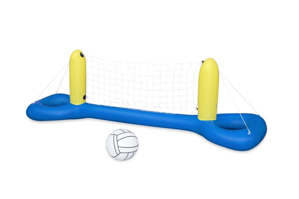 bestway H2OGO Volleyball Swimming Pool Game Set