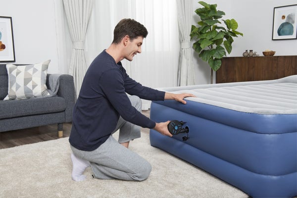 Bestway Bestway PowerTouch D Cell Cordless Electric Air Pump