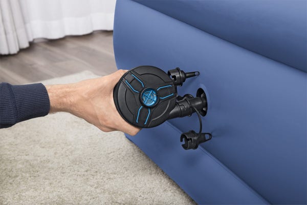 Bestway Bestway PowerTouch D Cell Cordless Electric Air Pump