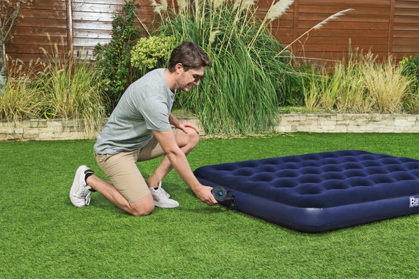 Bestway Bestway PowerTouch D Cell Cordless Electric Air Pump