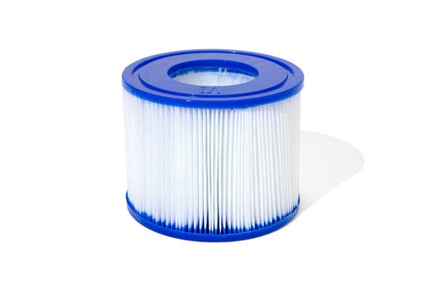 Bestway SaluSpa Type VI Filter Cartridge 2-Pack