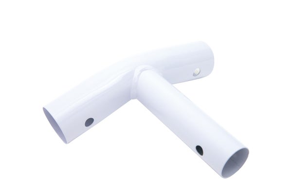 bestway T-connector for 15'/42" Steel Pro Frame Pool