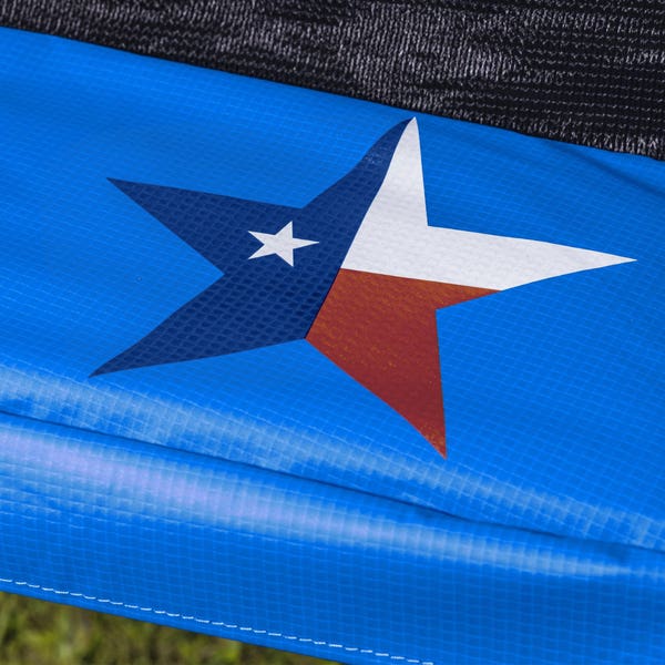 Bestway Bestway Xtreme Air 14' Kids Outdoor Trampoline