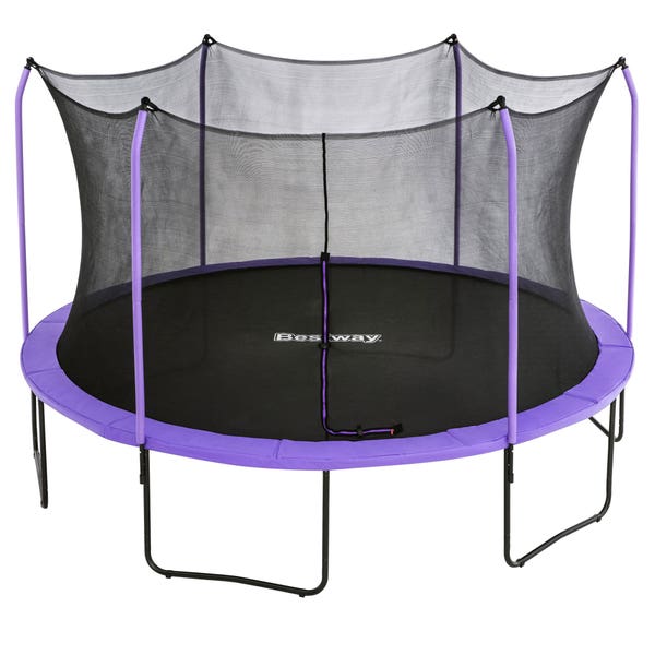 bestway Bestway Xtreme Air 14' Kids Outdoor Trampoline