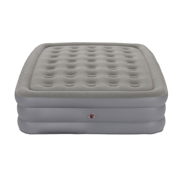 bestway Coleman GuestRest 18" Queen Double-High Air Mattress