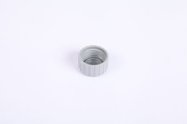 Bestway Drain Valve Cap Replacement For Above Ground Pool Sand Filter Pumps Gray