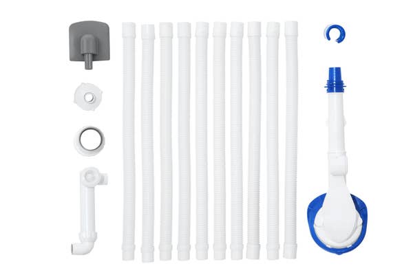 Bestway Flowclear AquaSweeper Automatic Pool Vacuum