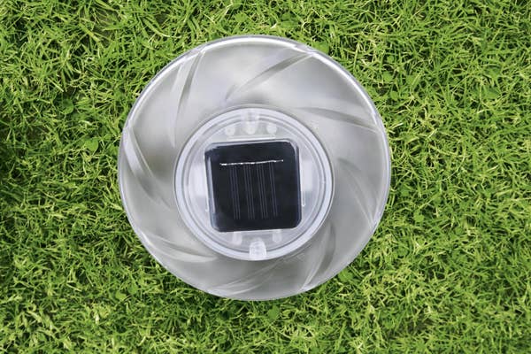 Bestway Flowclear Solar-Float Waterproof LED Pool Light