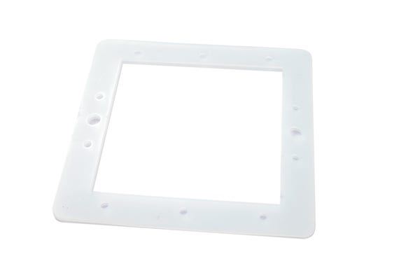 bestway Hydrium Above Ground Pool Skimmer Gasket Replacement White