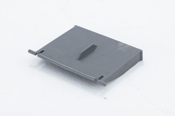 bestway Hydrium Above Ground Pool Skimmer Weir Replacement Gray