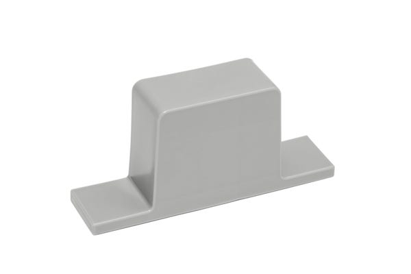 bestway Hydrium Oval Above Ground Pool Triangular Support Base Protector Replacement Gray