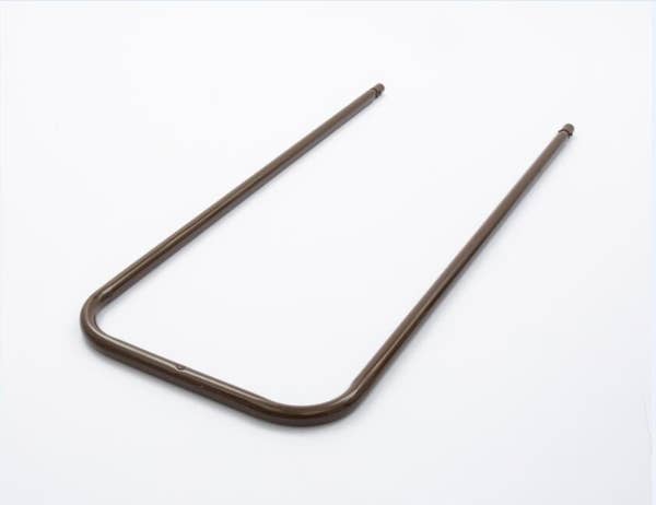 bestway Power Steel Above Ground Pool U-Support Replacement Brown