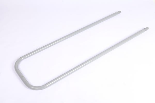 bestway Power Steel & Coleman Above Ground Pool U-Support Replacement Gray