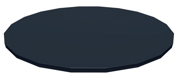 bestway Power Steel Hydrium and Steel Pro MAX 18' and 20' Round Above Ground Pool Cover Replacement Black bestway Power Steel Hydrium and Steel Pro MAX 18' and 20' Round Above Ground Pool Cover Replacement Black