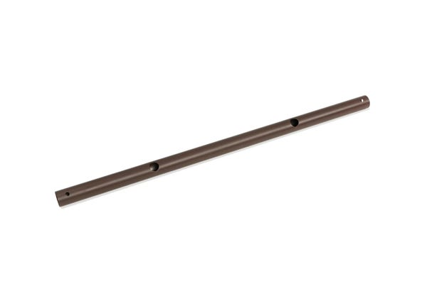 bestway Power Steel Oval Above Ground Pool Top Rail Replacement Brown