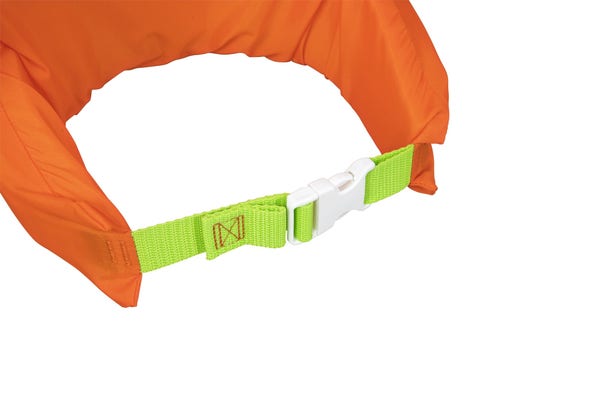 Bestway Puddle Jumper Fabric Kids Swim Vest With Armbands