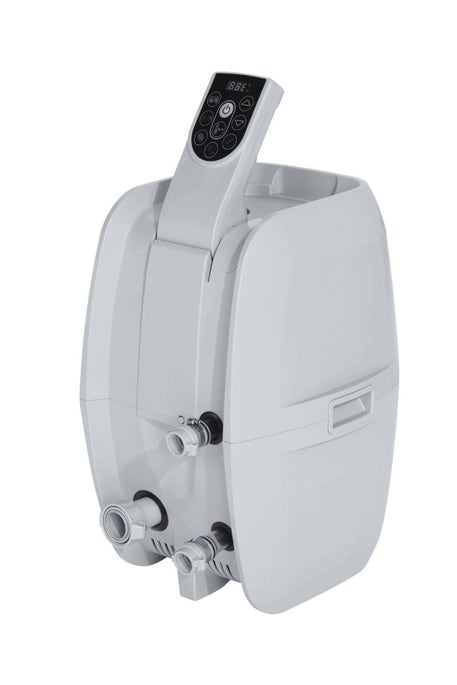 bestway SaluSpa AirJet Hot Tub Heater Pump Replacement