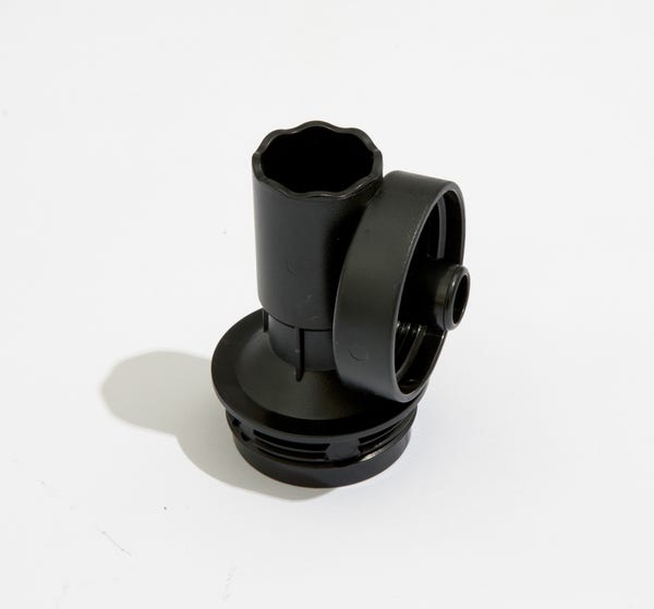 bestway SaluSpa and Coleman Hot Tub Delfation T-Joint Replacement Black bestway SaluSpa and Coleman Hot Tub Delfation T-Joint Replacement Black