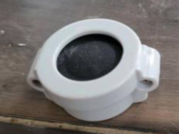 Bestway SaluSpa & Coleman AirJet Hot Tub Pump Connection Hardware Replacement