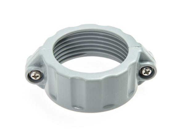 bestway SaluSpa Hot Tub Inflation Hose Connection Hardware Replacement