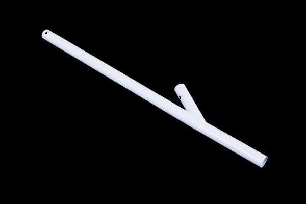 bestway Steel Pro 26" Above Ground Pool Vertical Y-Leg Replacement White