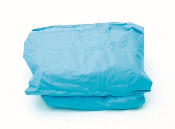 Bestway Steel Pro MAX 12' X 30" Round Above Ground Pool Liner Replacement Gray