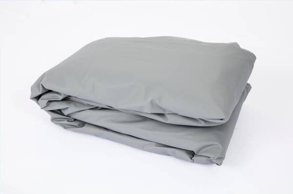 bestway Steel Pro MAX 15' x 42" Round Above Ground Pool Liner Replacement Gray