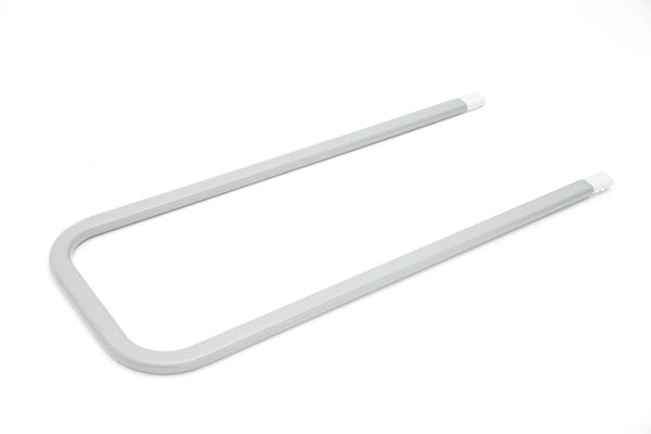 bestway Steel Pro MAX & Power Steel Above Ground Pool U-Support Replacement Gray