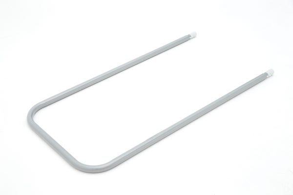 bestway Steel Pro MAX Power Steel & Coleman Above Ground Pool U-Support Replacement Gray