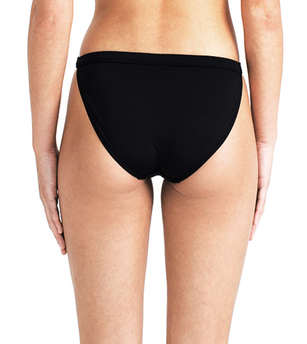 Beth Richards BOUDOIR BOTTOM - BLACK