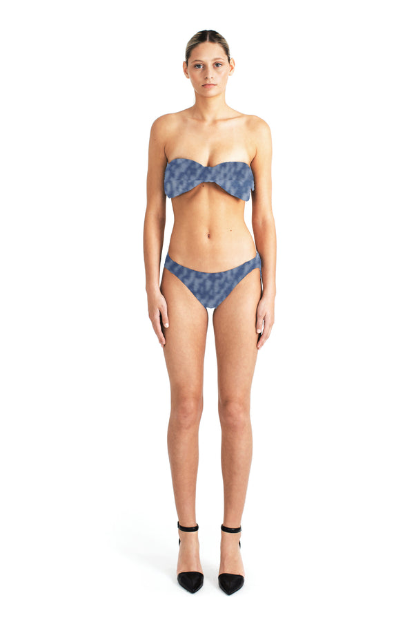 Beth Richards BOW TOP