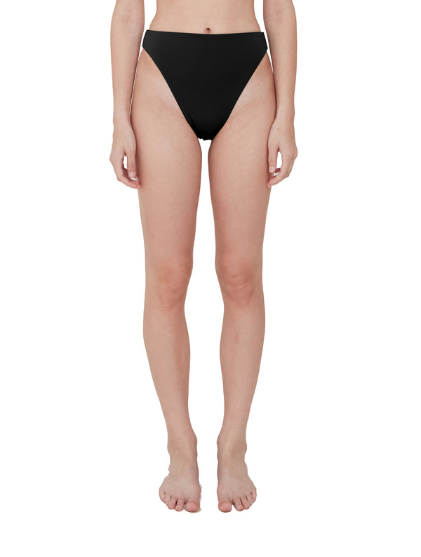 beth richards BR X BOHEME HIGH WAIST BOTTOM