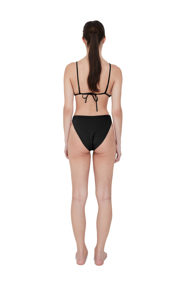Beth Richards BR X BOHEME TRIANGLE TOP